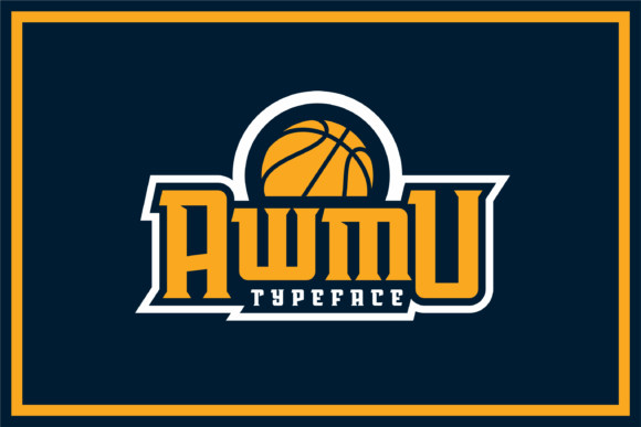 Awmu Display Font Review: Stylish Typography for Modern Branding